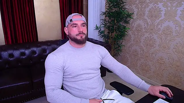 AdamJamesonn online show from 24, 4, 2026