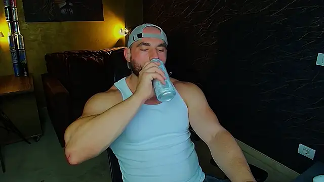 AdamJamesonn online show from 23, 5, 2026
