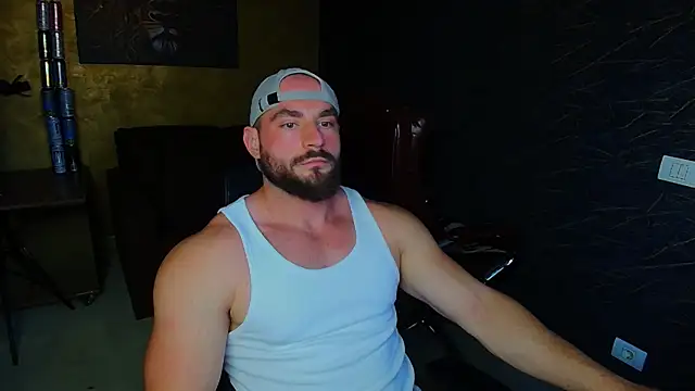 AdamJamesonn online show from 26, 5, 2026