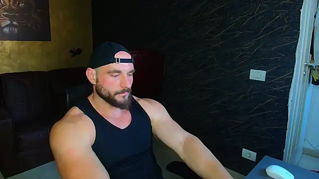 AdamJamesonn online show from 8, 6, 2026