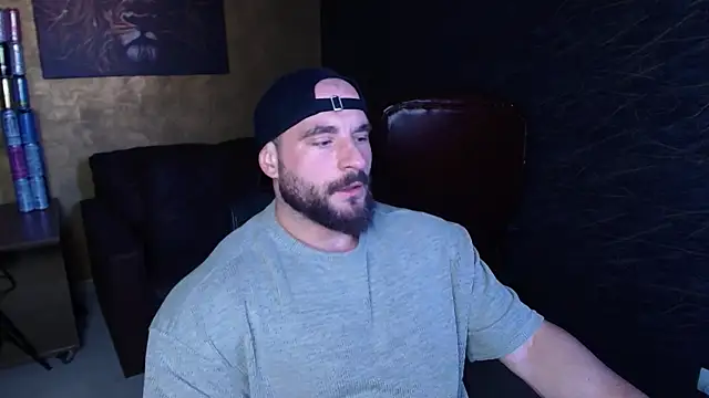 AdamJamesonn online show from 13, 6, 2026