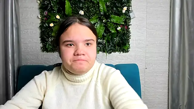 AdeleCruz online show from 8, 1, 2025