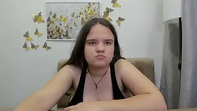 AdeleCruz online show from 22, 3, 2025