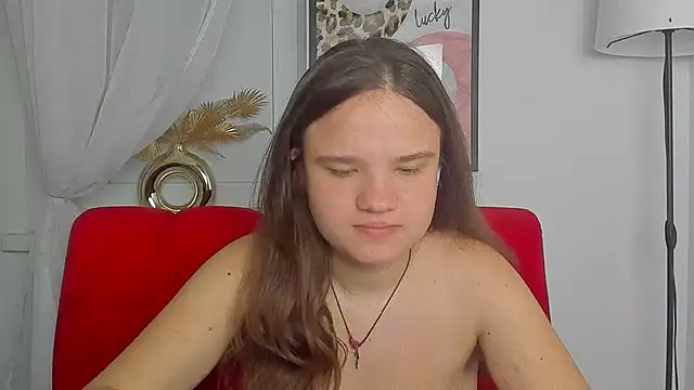 AdeleCruz online show from 24, 4, 2026