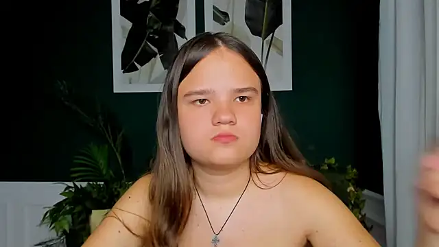 AdeleCruz online show from 27, 4, 2026