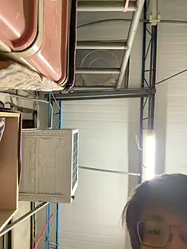 chenxishi988 online show from 30, 1, 2025