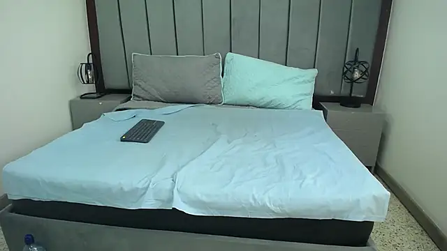 VickyBoobss online show from 27, 2, 2025