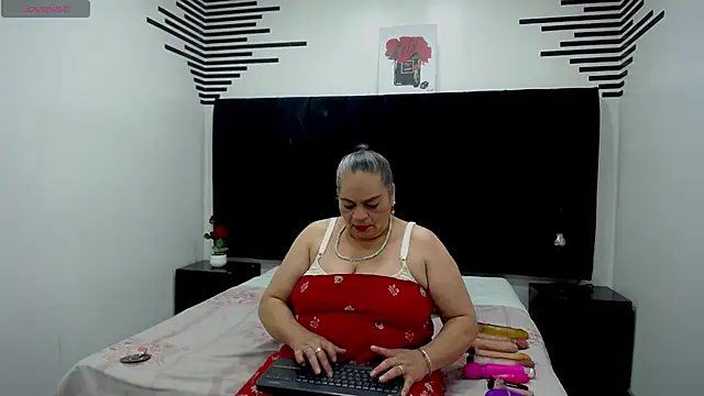 VickyBoobss online show from 26, 9, 2025