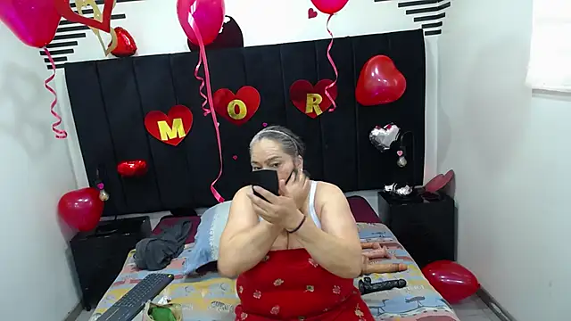 VickyBoobss online show from 12, 2, 2026
