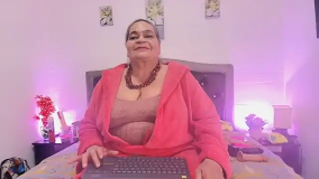 VickyBoobss online show from 21, 4, 2026