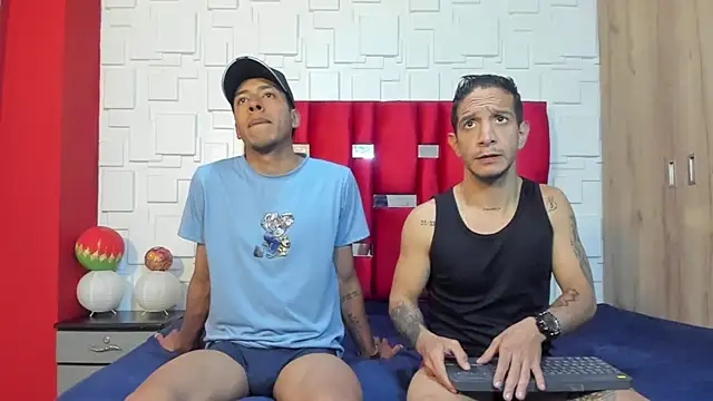 Snapshot of JackMex1 chatting on 14, 2, 2026 JackMex1 online show from 14, 2, 2026