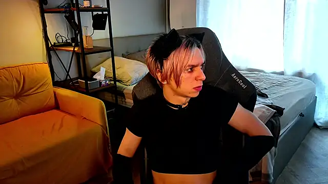 leon yuugen online show from 31, 1, 2025