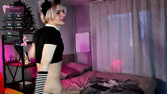 leon yuugen online show from 5, 2, 2025