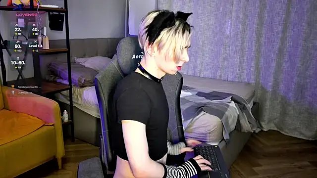 leon yuugen online show from 19, 3, 2025