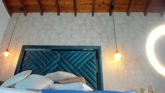 Marttina Ruiz online show from 27, 4, 2026