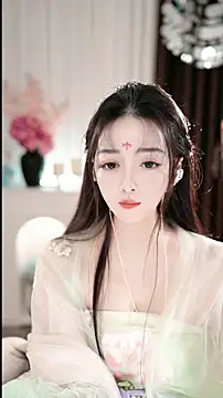 Snapshot of WenBao-Bao chatting on 17, 1, 2026 WenBao-Bao online show from 17, 1, 2026