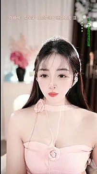 Snapshot of WenBao-Bao chatting on 6, 2, 2026 WenBao-Bao online show from 6, 2, 2026