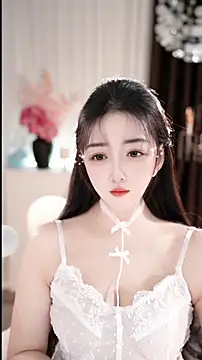 Snapshot of WenBao-Bao chatting on 8, 2, 2026 WenBao-Bao online show from 8, 2, 2026