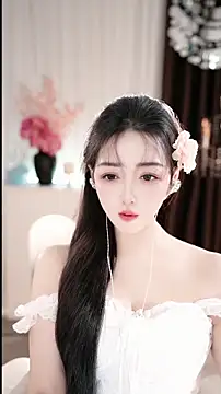 Snapshot of WenBao-Bao chatting on 10, 2, 2026 WenBao-Bao online show from 10, 2, 2026