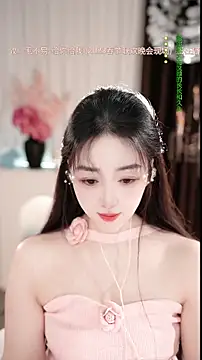 Snapshot of WenBao-Bao chatting on 25, 2, 2026 WenBao-Bao online show from 25, 2, 2026