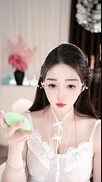 Snapshot of WenBao-Bao chatting on 7, 3, 2026 WenBao-Bao online show from 7, 3, 2026