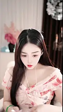 Snapshot of WenBao-Bao chatting on 11, 3, 2026 WenBao-Bao online show from 11, 3, 2026