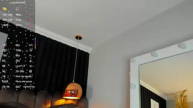 chelsea bolton  online show from 16, 11, 2025