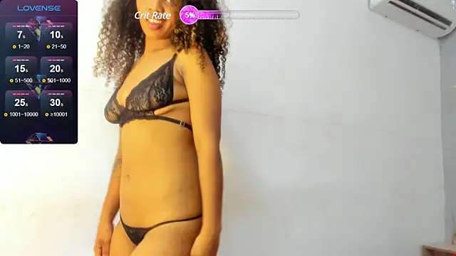 cataleyah 07 online show from 10, 2, 2025