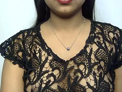 Snapshot of Niyaa77 chatting on 15, 2, 2025 Niyaa77 online show from 15, 2, 2025