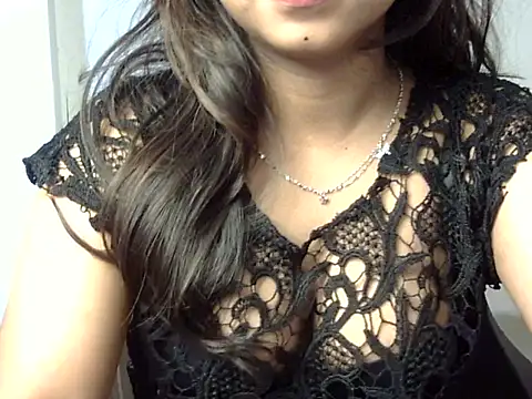 Snapshot of Niyaa77 chatting on 9, 3, 2025 Niyaa77 online show from 9, 3, 2025