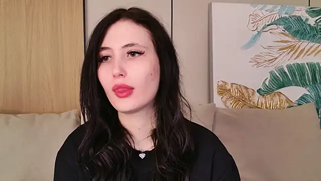 EmmaLawrens online show from 1, 3, 2026