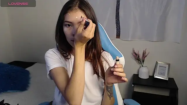 Aleska Miami online show from 21, 3, 2025