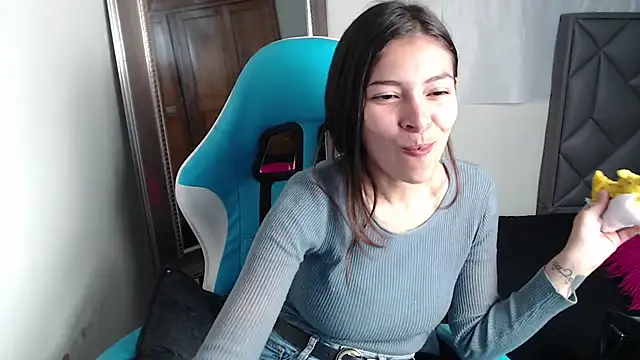 Aleska Miami online show from 16, 9, 2025