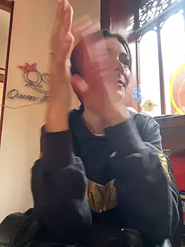 Aleska Miami online show from 6, 3, 2026