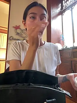 Aleska Miami online show from 13, 3, 2026