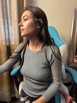 Aleska Miami online show from 21, 3, 2026