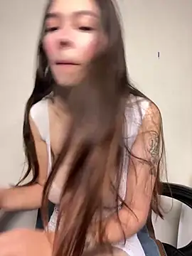 Aleska Miami online show from 23, 4, 2026