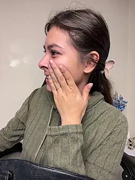 Aleska Miami online show from 24, 4, 2026