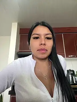 Abby sophia2 online show from 15, 1, 2025