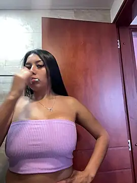 Abby sophia2 online show from 19, 1, 2025