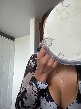 Abby sophia2 online show from 28, 1, 2025