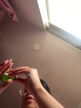 Abby sophia2 online show from 1, 2, 2025