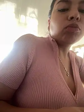 Abby sophia2 online show from 21, 2, 2025