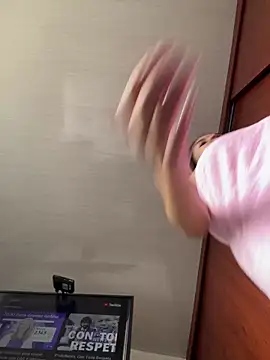 Abby sophia2 online show from 22, 2, 2025