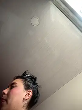 Abby sophia2 online show from 28, 2, 2025