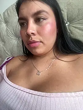 Abby sophia2 online show from 28, 2, 2025