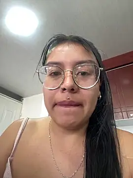 Abby sophia2 online show from 4, 3, 2025