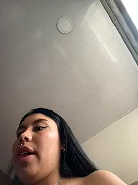 Abby sophia2 online show from 8, 3, 2025