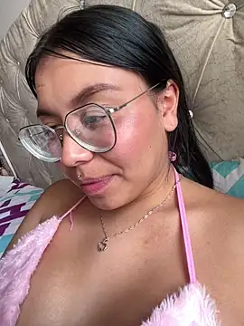 Abby sophia2 online show from 12, 3, 2025