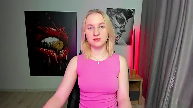 BeautyBlondy online show from 6, 2, 2025